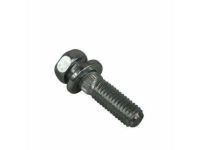 Toyota 91616-40825 Bolt(For Clutch Master Cylinder Setting)