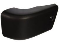Toyota 52103-89106 Face Bar End, Driver Side