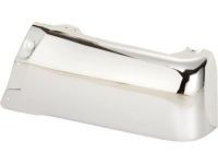 Toyota 52106-35081 Extension, Passenger Side