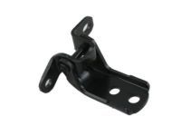 Toyota 68720-52010 Upper Hinge, Driver Side