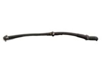 Toyota 32942-04020 Hose(For Oil Cooler Outlet)