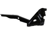 Toyota 53420-0R030 Hinge Assembly, Driver Side