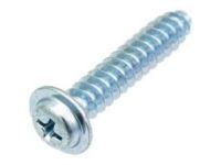 Toyota 90164-60014 Trim Panel Assembly Screw