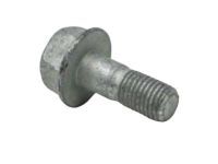 Toyota 90016-AA604 Caliper Mount Bolt, Rear