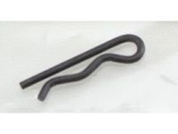 Toyota 90468-16012 Clip (For Accelerator Torque Rod)