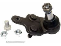 Toyota 43330-09560 Joint Assembly, Lower Ball, Front Passenger Side