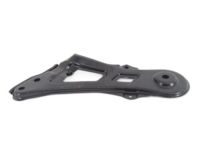 Toyota 51035-0E050 Front Plate, Passenger Side