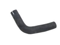 Toyota 16571-50150 Hose, Radiator, Upper