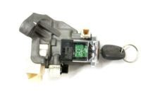 Toyota 89782-0E010 Key Alarm