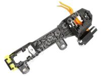Toyota 69203-60020 Handle Base, Passenger Side