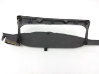 Toyota 83852-06010 Cluster Lens, Front