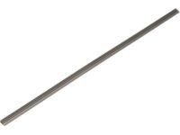 Toyota 85214-47010 Wiper Blade Refill, Rubber