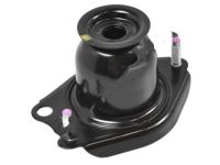 Toyota 48403-12020 Bracket Sub-Assembly, Rear Spring, Front Driver Side