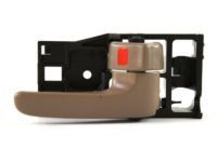 Toyota 69205-0C030-E0 Handle, Inside, Passenger Side