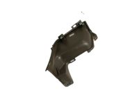 Toyota 55434-04010-B1 Trim Panel, Center