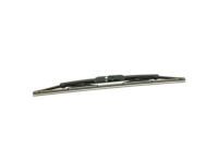 Toyota 85221-12500 Wiper Arm, Driver Side
