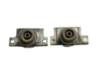 Toyota 16506-21010 Radiator Assembly Lower Support, Passenger Side