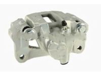 Toyota 47730-35170 Caliper, Passenger Side