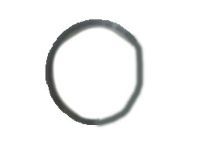 Toyota 96761-24040 Ring, O(For Water Pump)