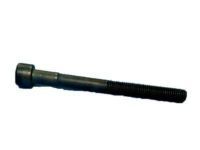 Toyota 90910-02101 Bolt(For Cylinder Head Set)