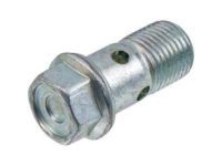 Toyota 90401-10045 Bolt, Union(For Front Flexible Hose)