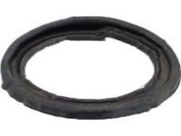 Toyota 48158-02011 Insulator, Front Coil Spring, Lower Passenger Side