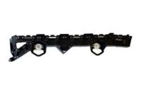 Toyota SU003-01504 Retainer, Rear Bumper Side, Driver Side