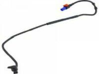 Toyota 77252-35350 Tube, Fuel Main, Rear