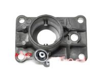 Toyota 33506-60020 Retainer Sub-Assembly, Control Shift Lever (For Floor Shift)