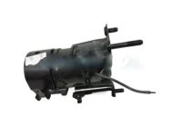Toyota 12361-F0080 Insulator, Engine Mounting, Front(For Transverse Engine)