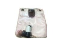 Toyota 85330-90A08 Jar Assembly, Rear Washer