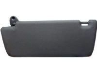Toyota 74320-04101-B0 Visor Assembly, Driver Side