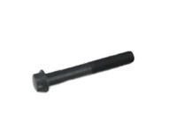 Toyota 90910-02173 Bolt(For Crankshaft Bearing Cap Set)