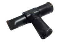 Toyota 87248-28040 Pipe, Heater Water Outlet, B