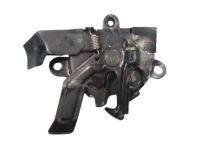 Toyota 53510-0E090 Latch Assembly, Front