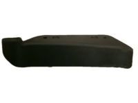Toyota 53852-47010 Fender Liner Pad, Driver Side