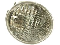 Scion Tail Light - 81680-12020 Backup Lamp Assembly, Driver Side