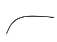 Toyota 85214-52110 Rubber, Wiper, Driver Side
