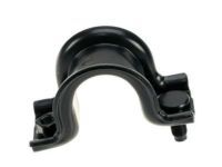 Toyota 48824-35100 Stabilizer Bar Bracket, Passenger Side