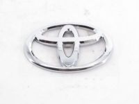 Toyota 75441-AC020 Emblem, Rear