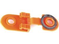 Toyota 69951-AA030 Door Glass Holder, Front