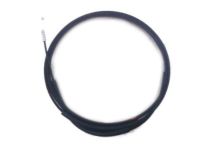 Toyota 64607-33130 Release Cable, Rear
