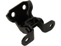 Toyota 68730-33021 Hinge Assembly, Front Door, Lower Passenger Side