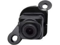 Toyota 86790-34030 Camera, Rear