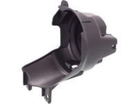 Toyota 52126-0C040 Lamp Housing, Driver Side