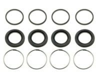 Toyota 04479-35021 Overhaul Kit, Front