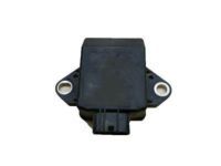 Toyota 89183-60020 Yaw Rate Sensor, Front