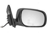 Toyota 87908-0R010 Mirror Assembly, Passenger Side