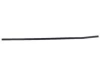 Toyota 68160-89111 Weatherstrip, Outer
