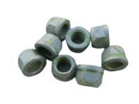 Toyota 90177-A0011 Shock Nut, Front Upper